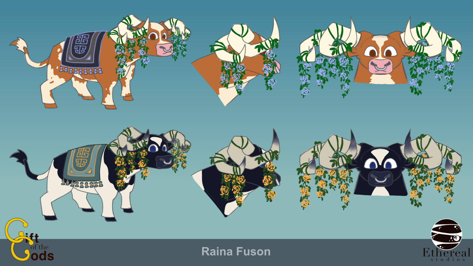 Raina Fuson Raina Fuson