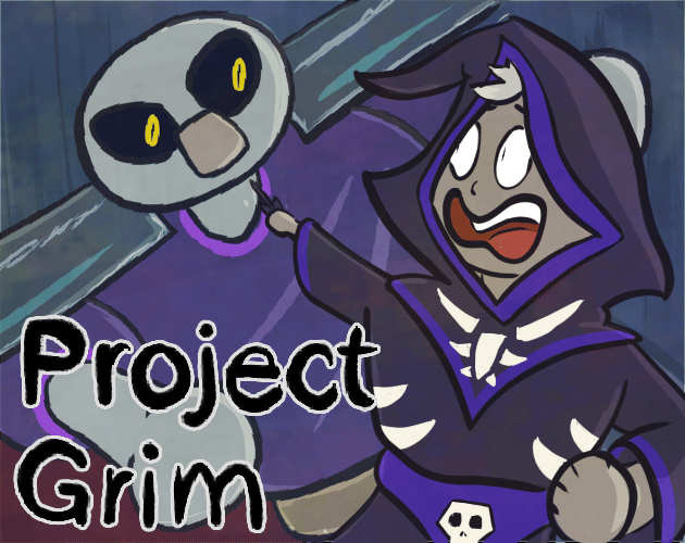 Project Cube Cover art be Yanko_ZN